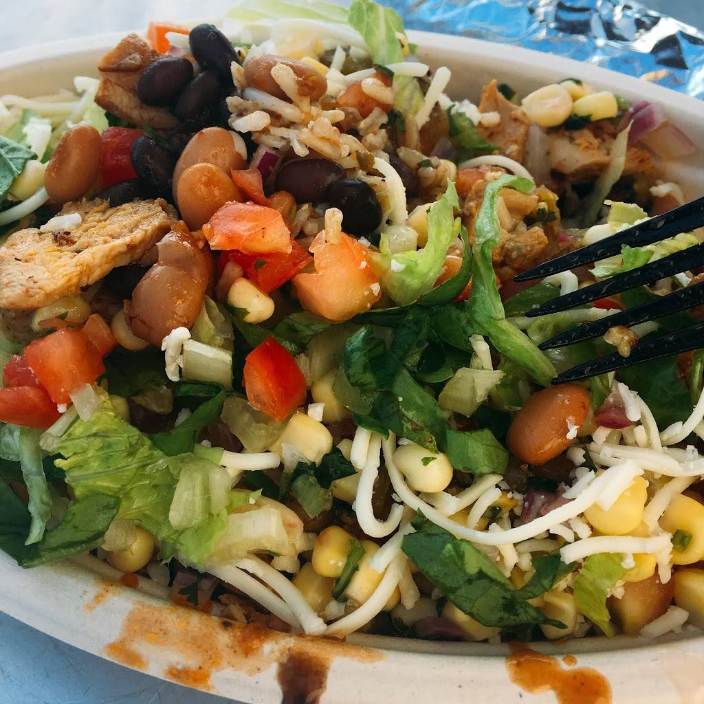 Chipotle Mexican Grill | restaurant | 5650 Balboa Ave Ste &106, San Diego, CA 92111, USA | 8583802316 OR +1 858-380-2316