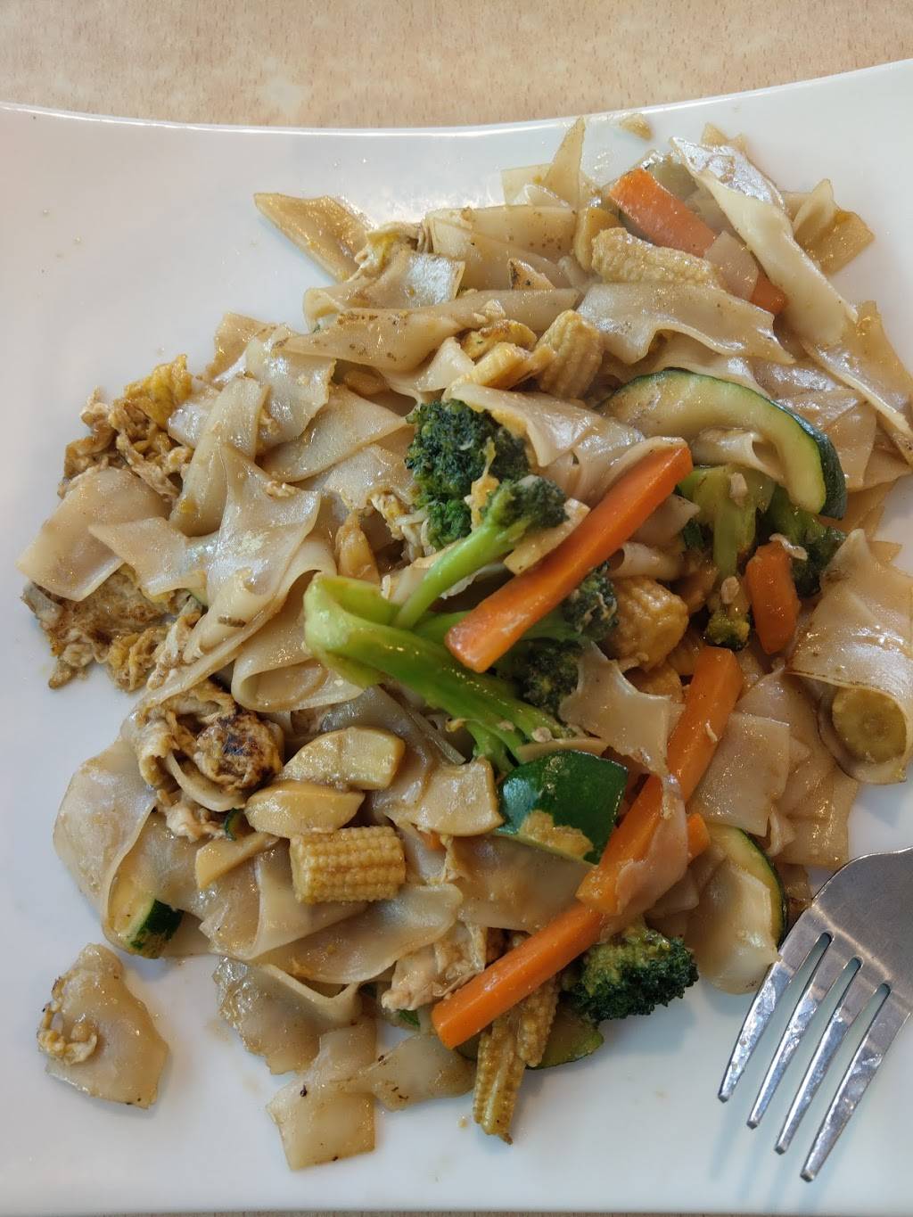 Panang Thai Cuisine | restaurant | 1005 S Public Rd, Lafayette, CO 80026, USA | 3036650500 OR +1 303-665-0500