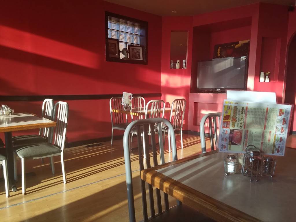 Mr. X Pizza | restaurant | 5924 Morganford Rd, St. Louis, MO 63116, USA | 3143537060 OR +1 314-353-7060