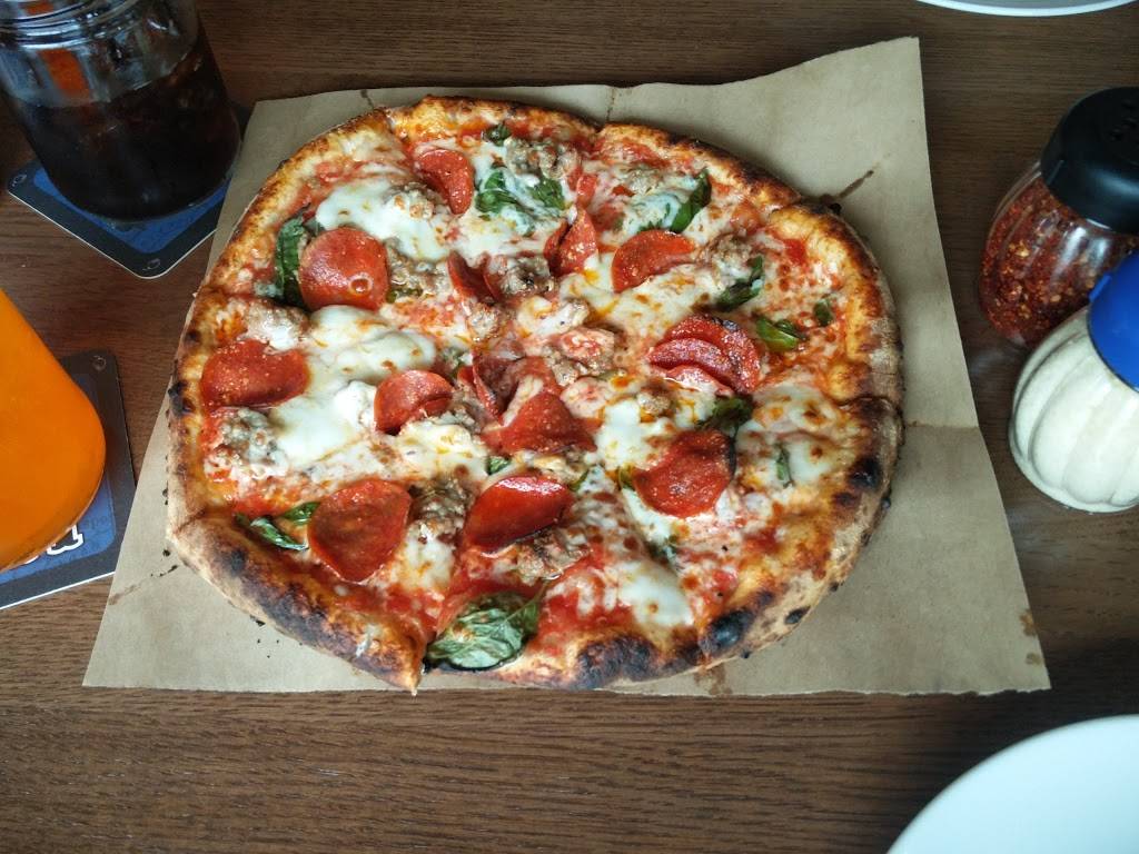 Haymarket Brewery & Taproom | restaurant | 9301 Red Arrow Hwy, Bridgman, MI 49106, USA | 2692665050 OR +1 269-266-5050