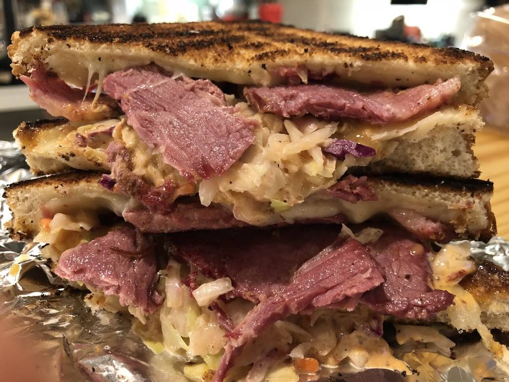 Loop Soup | restaurant | 131 N Clinton St, Chicago, IL 60661, USA | 3122651662 OR +1 312-265-1662