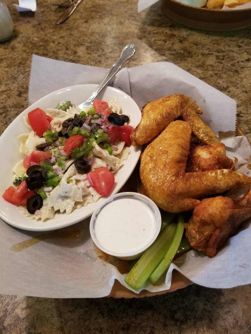 Labellas Italian Piatto | restaurant | 3909 SE Lake Weir Ave, Ocala, FL 34480, USA | 3526208820 OR +1 352-620-8820