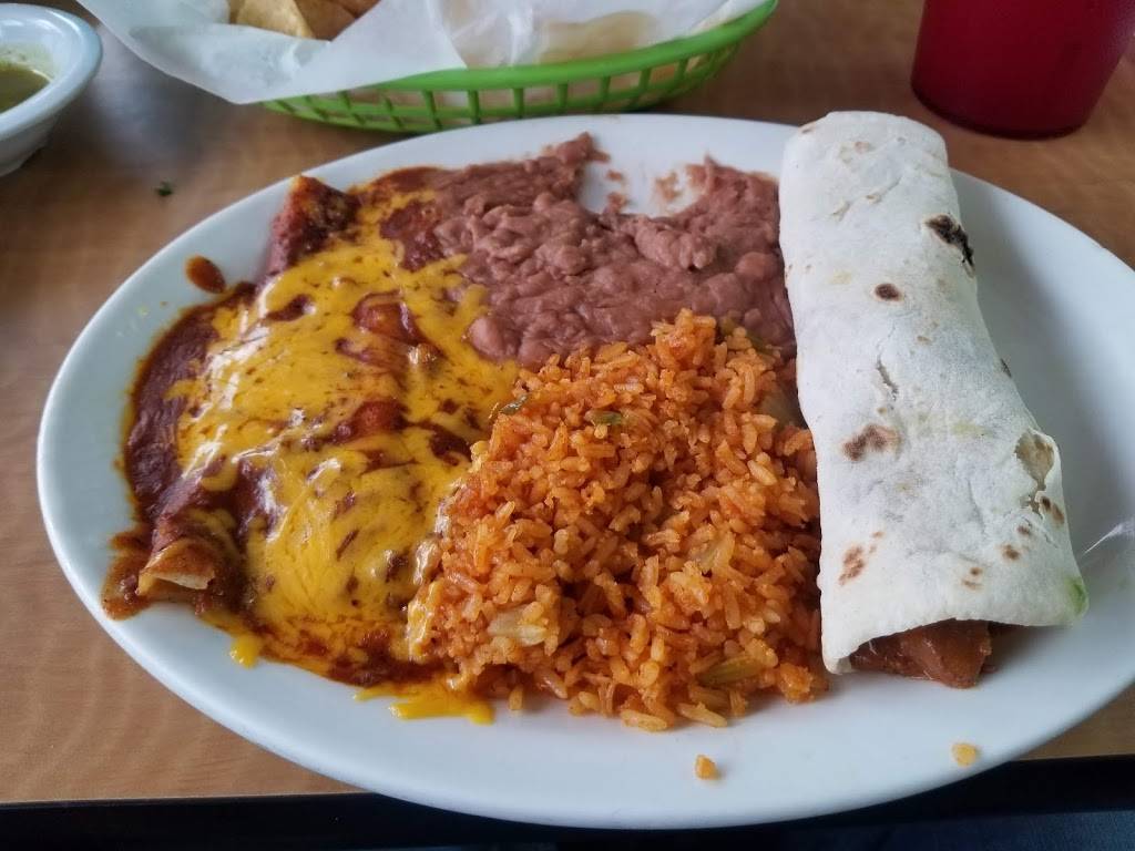 Renes Restaurant | restaurant | 1912 Speight Ave, Waco, TX 76706, USA | 2547524698 OR +1 254-752-4698