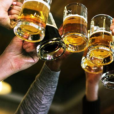 Fermented Reality Biergarten | restaurant | 615 Channelside Dr, Tampa, FL 33602, USA | 8138036116 OR +1 813-803-6116