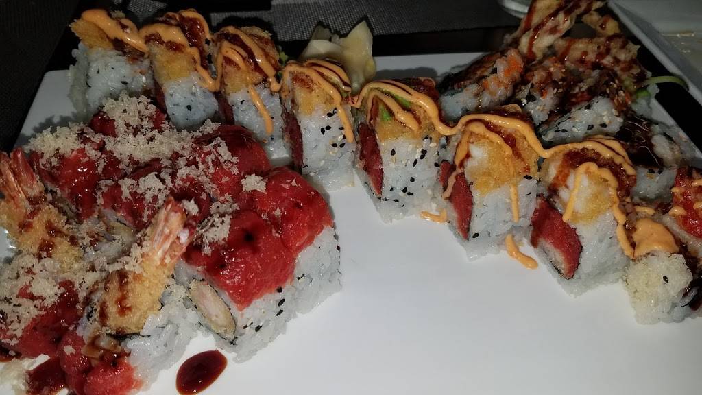 Sakura | restaurant | 1285 W Church St, Livingston, TX 77351, USA | 9363276263 OR +1 936-327-6263