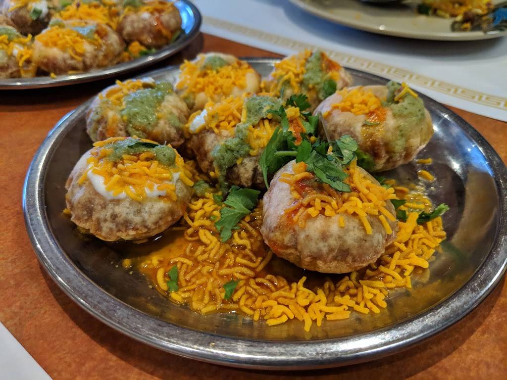 Chaat House | restaurant | 46465 Mission Blvd, Fremont, CA 94539, USA | 5105059999 OR +1 510-505-9999