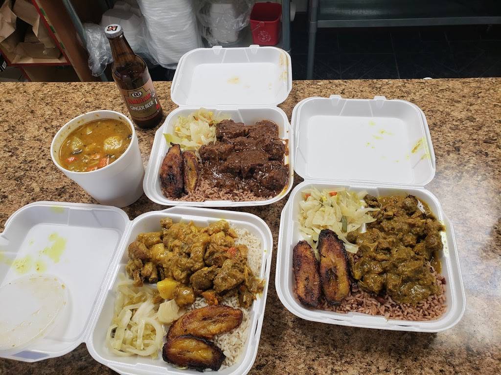 Millers Jamaican cuisine | restaurant | 6854 Forest City Rd, Orlando, FL 32810, USA | 4077769271 OR +1 407-776-9271