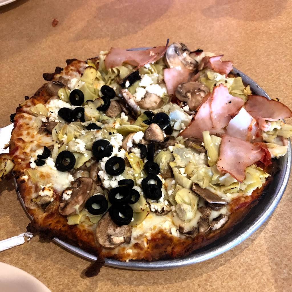The Original Italian Pie | restaurant | 3600 Williams Blvd #1, Kenner, LA 70065, USA | 5044694999 OR +1 504-469-4999