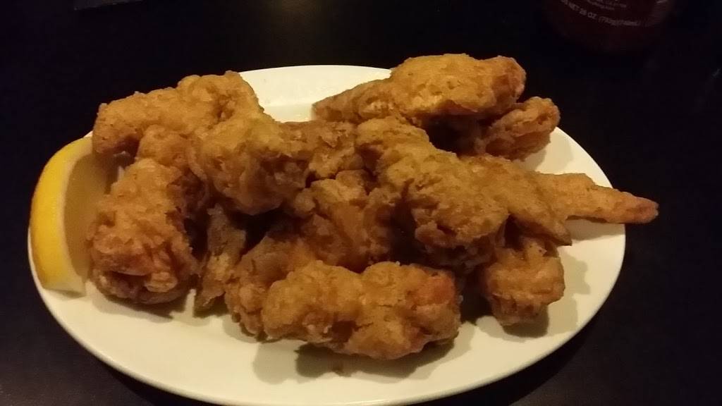 Cho Mings | restaurant | 1710 Jane St, York, ON M9N 2S4, Canada | 4162428126 OR +1 416-242-8126