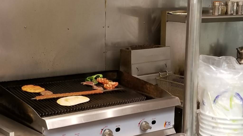 Ottoman Kitchen | restaurant | 4300 Chantilly Shopping Center #1n, Chantilly, VA 20151, USA | 5712877278 OR +1 571-287-7278