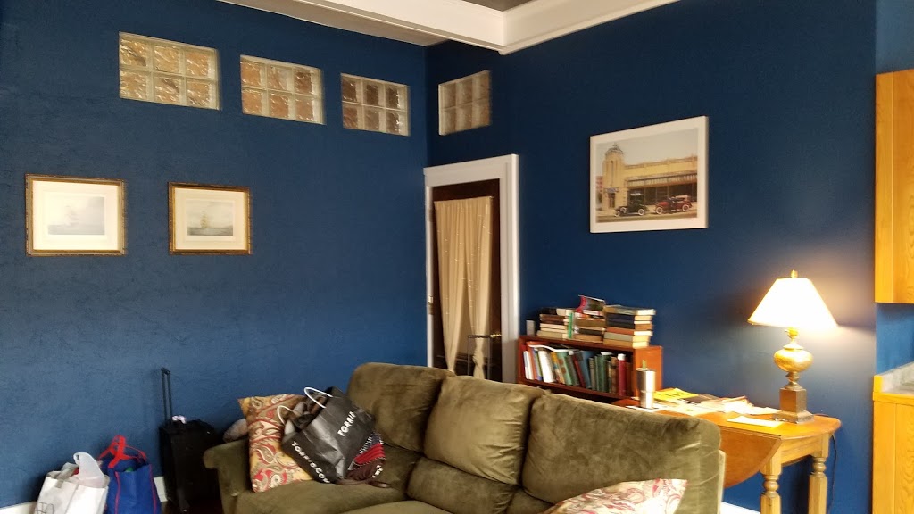 36in36 | restaurant | 469 Franklin St #1328, Buffalo, NY 14202, USA | 7168689915 OR +1 716-868-9915