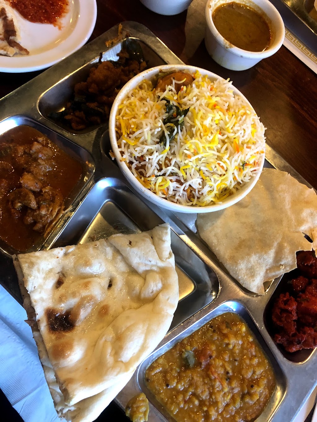 Biryani Pot | restaurant | 6509 Westheimer Rd suite B, Houston, TX 77057, USA | 7132788085 OR +1 713-278-8085