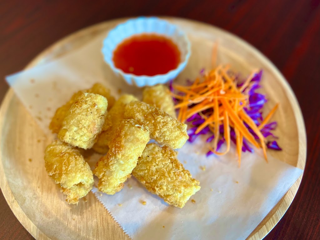 Mintra Thai Cuisine | restaurant | 17168 116th Ave SE, Renton, WA 98058, USA | 4252267148 OR +1 425-226-7148