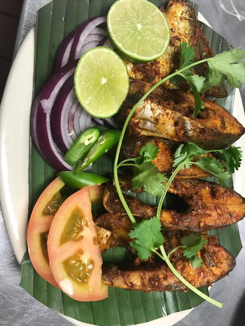 Sangam Chettinad Indian Cuisine | restaurant | 6001 W Parmer Ln #140, Austin, TX 78727, USA | 5127701104 OR +1 512-770-1104