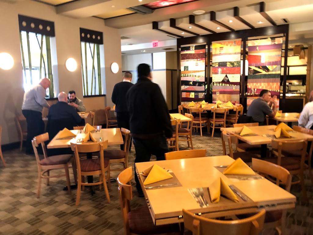 Bamboo | restaurant | 213 Burlington Rd, Bedford, MA 01730, USA | 7812755888 OR +1 781-275-5888