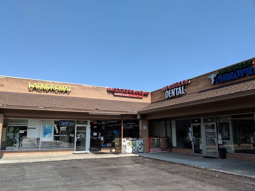 Mediterranean Oasis Mart | restaurant | 357 E Bailey Rd, Naperville, IL 60477, USA | 6304209507 OR +1 630-420-9507