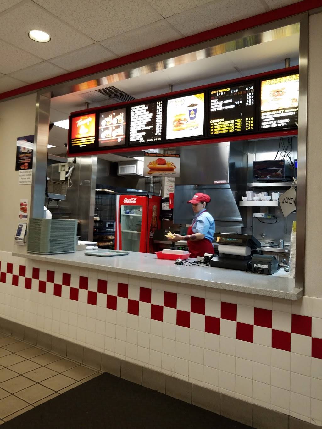 Original Tommys Hamburgers | restaurant | 24310 Swartz Dr, Lake Forest, CA 92630, USA | 9493804366 OR +1 949-380-4366