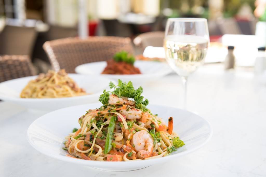 IL Giardino | restaurant | 1236 Ocean Dr, Miami Beach, FL 33139, USA | 3053978804 OR +1 305-397-8804