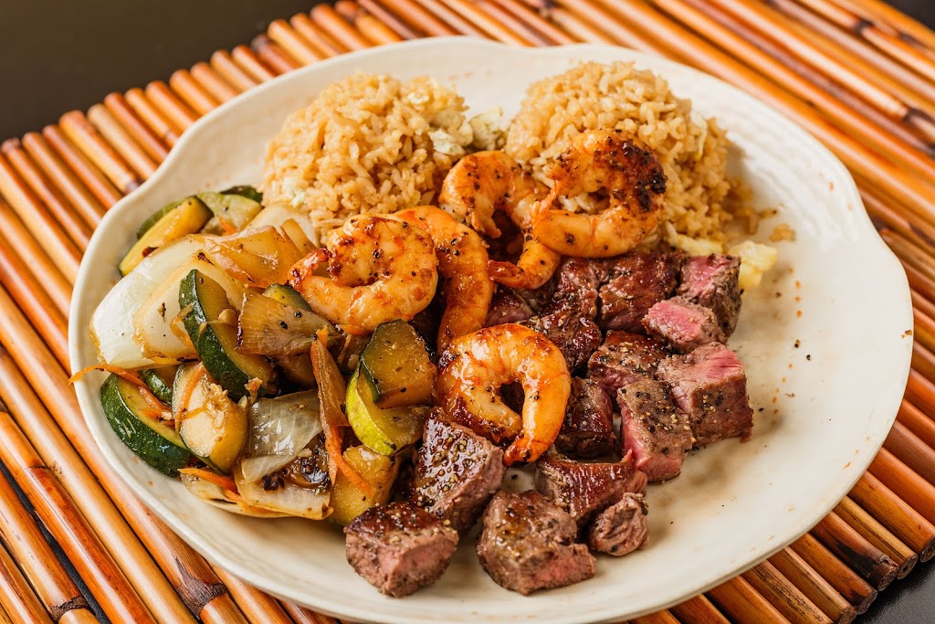 Chicot Hibachi Express | restaurant | 9105 1/2 Chicot Rd, Little Rock, AR 72209, USA | 5017471337 OR +1 501-747-1337
