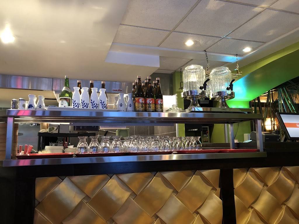 Baifoo Express | restaurant | 1180 Rue dArtigny, Québec, QC G1R 3N8, Canada | 4189147681 OR +1 418-914-7681