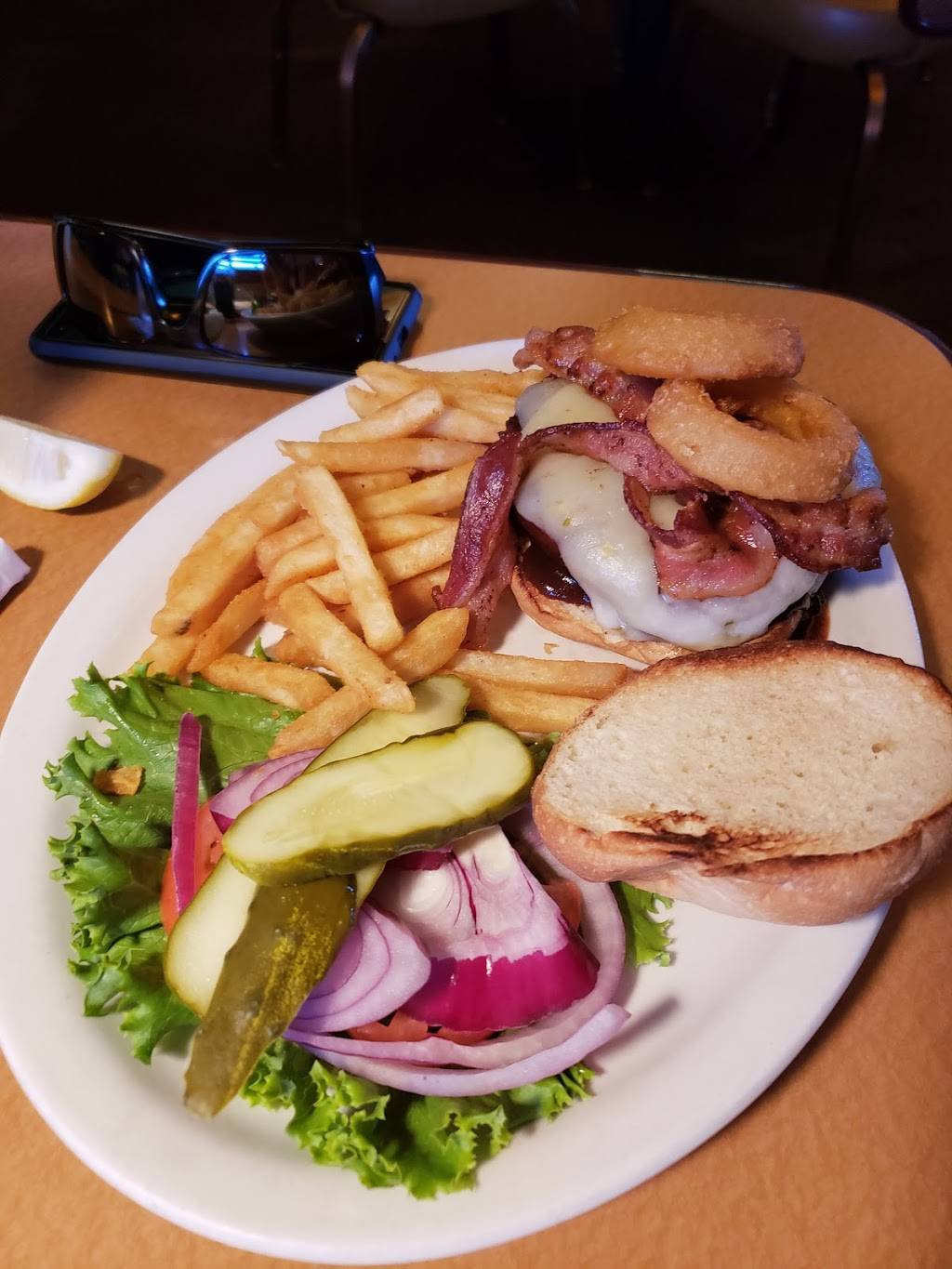 Kopper Keg South | restaurant | 2375 E Torino Ave, Las Vegas, NV 89123, USA | 7029381090 OR +1 702-938-1090