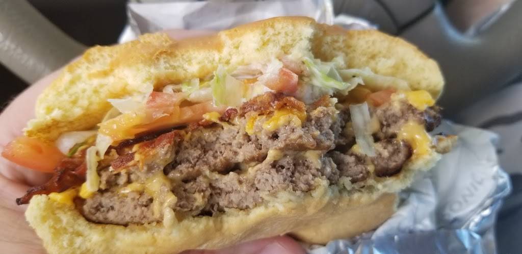 Sonic Drive-In | restaurant | 2080 Miller Park Way, West Milwaukee, WI 53219, USA | 4143848844 OR +1 414-384-8844