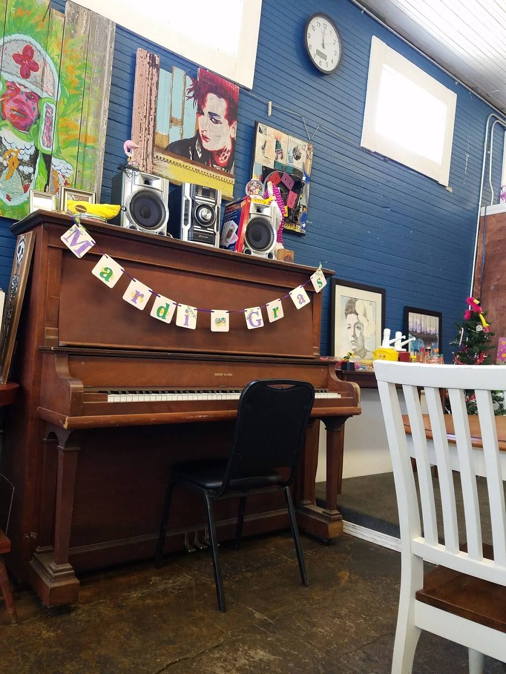 Spanish Town Market | restaurant | 701 Spanish Town Rd, Baton Rouge, LA 70802, USA | 2253872691 OR +1 225-387-2691