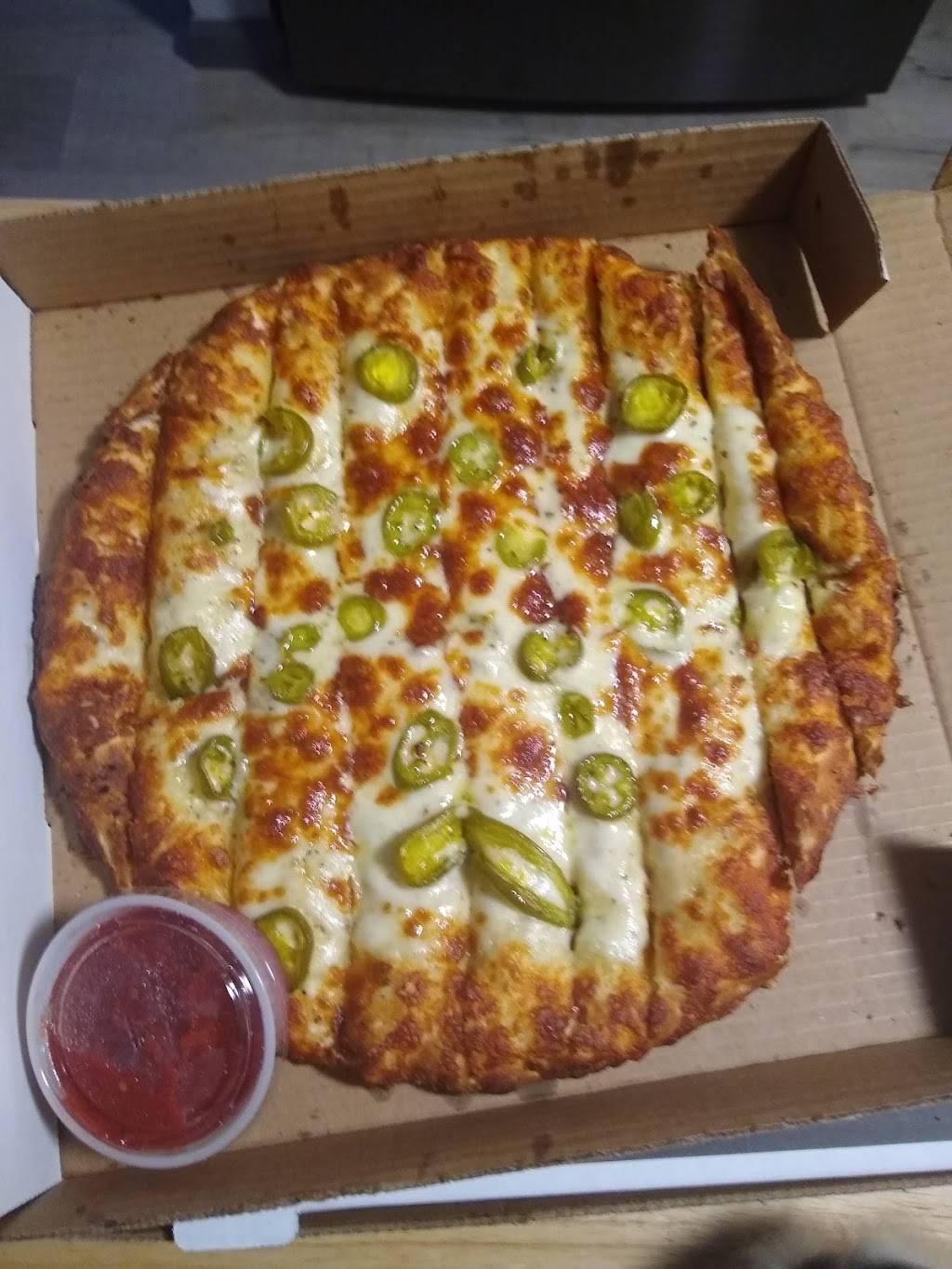 Blackjack Pizza & Salads | meal delivery | 2328 S Academy Blvd, Colorado Springs, CO 80916, USA | 7193923400 OR +1 719-392-3400