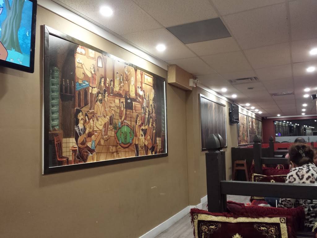 Roses New York | restaurant | 13130 Yonge St, Richmond Hill, ON L4E 2T3, Canada | 9057730111 OR +1 905-773-0111