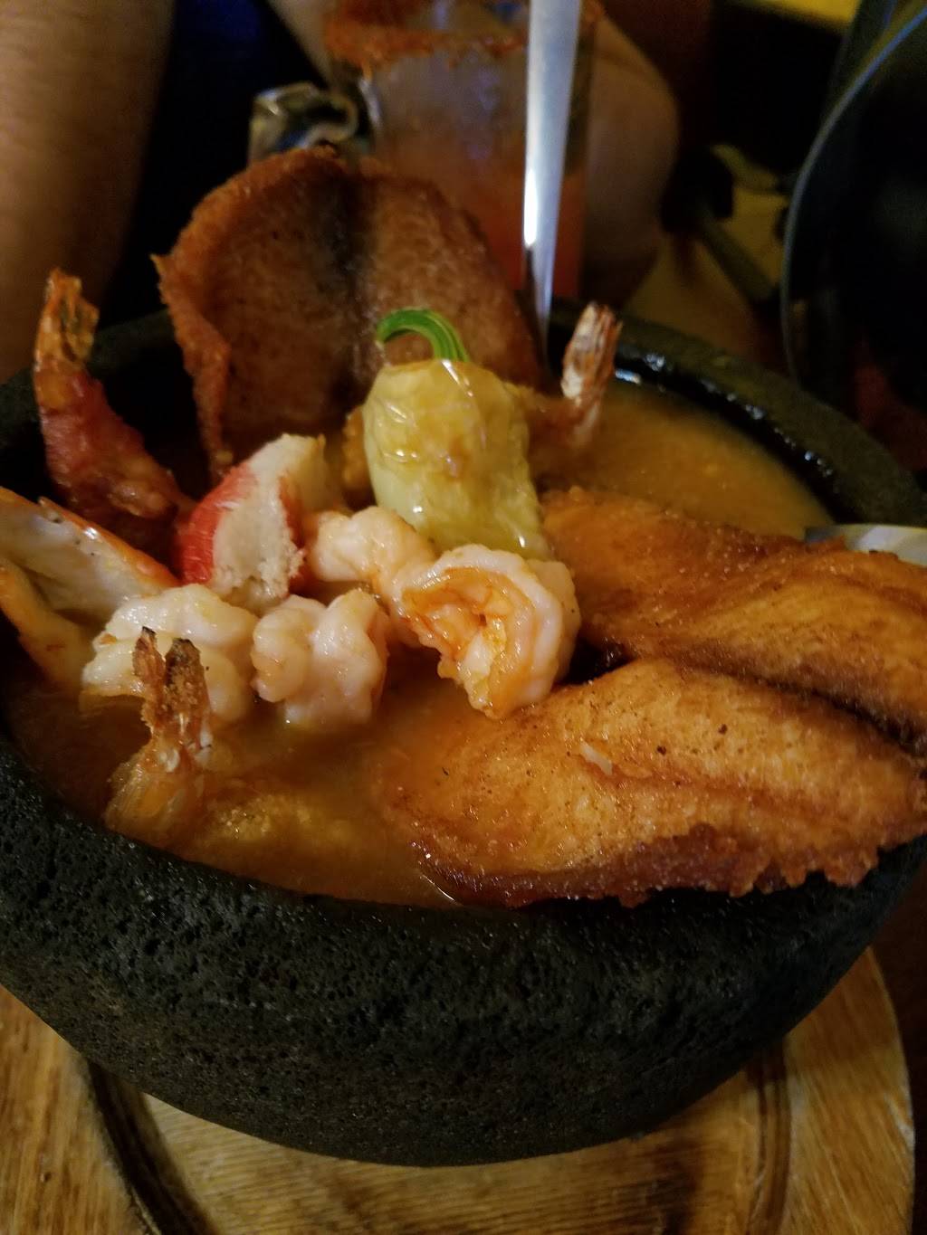 El Zarandeado | restaurant | 401 Isleta Blvd SW, Albuquerque, NM 87105, USA | 5055081110 OR +1 505-508-1110