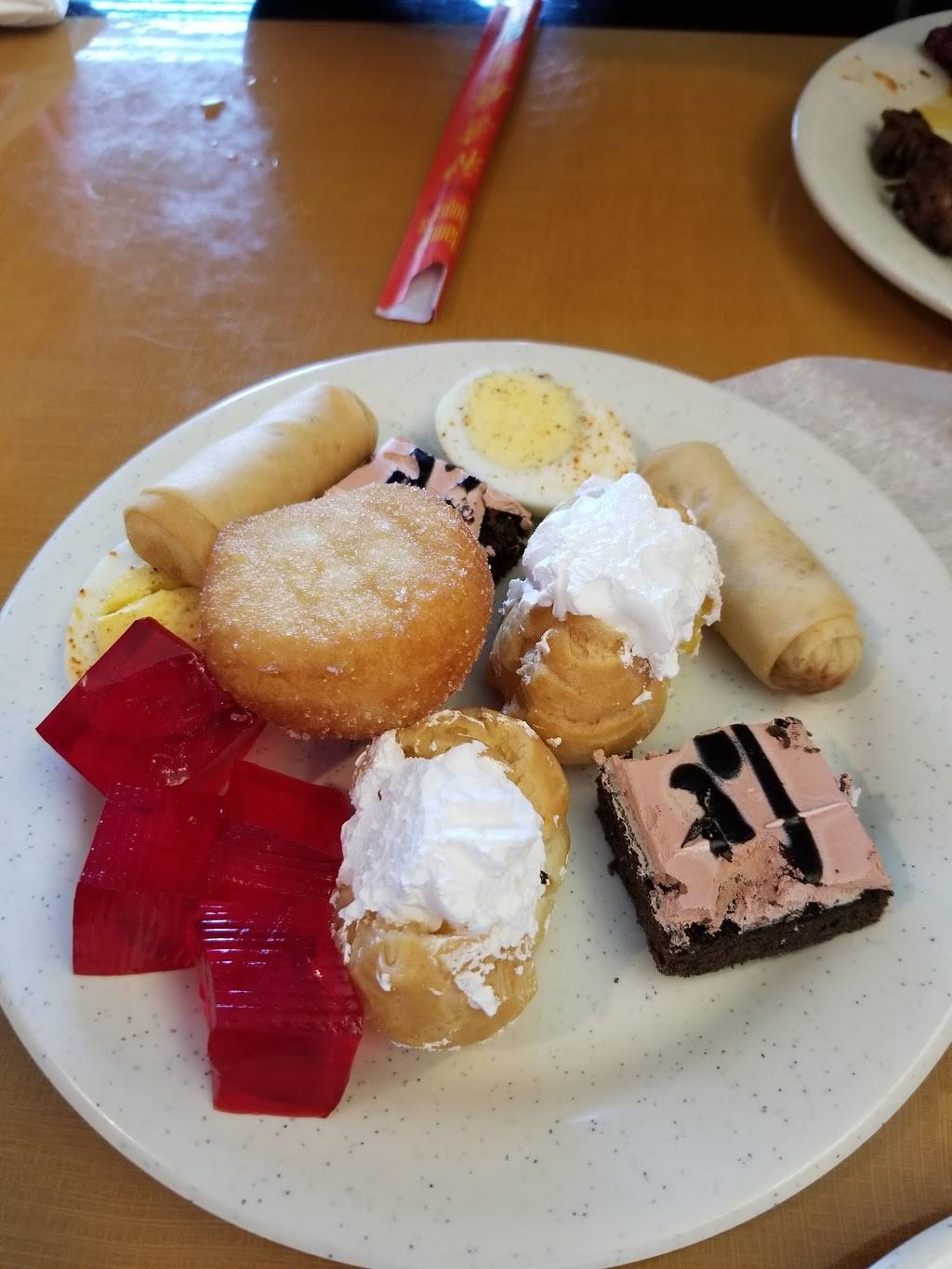 China Buffet | restaurant | 6001 Argyle Forest Blvd # 32, Jacksonville, FL 32244, USA | 9047799898 OR +1 904-779-9898