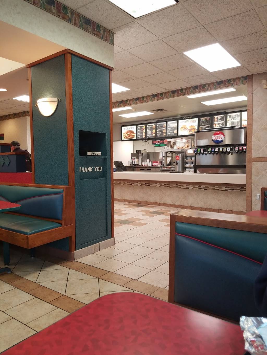 Arbys | restaurant | 4002 E Washington Ave, Madison, WI 53704, USA | 6082404427 OR +1 608-240-4427