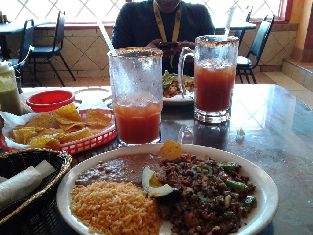 El Jaliciense Mexican Restaurant | restaurant | 3225 Gallatin Pike, Nashville, TN 37216, USA | 6152279866 OR +1 615-227-9866