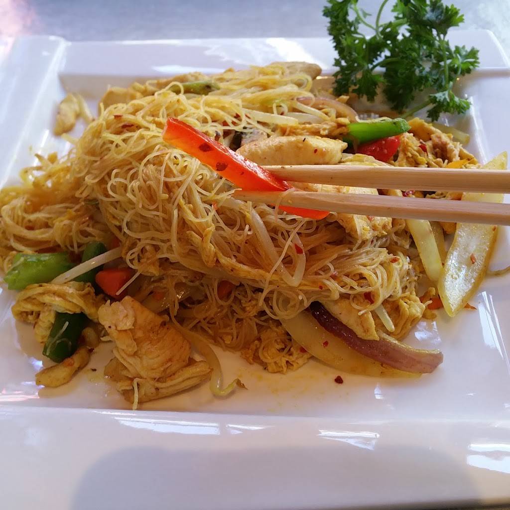 Asia 54 | restaurant | 2122 P St NW, Washington, DC 20037, USA | 2022961950 OR +1 202-296-1950