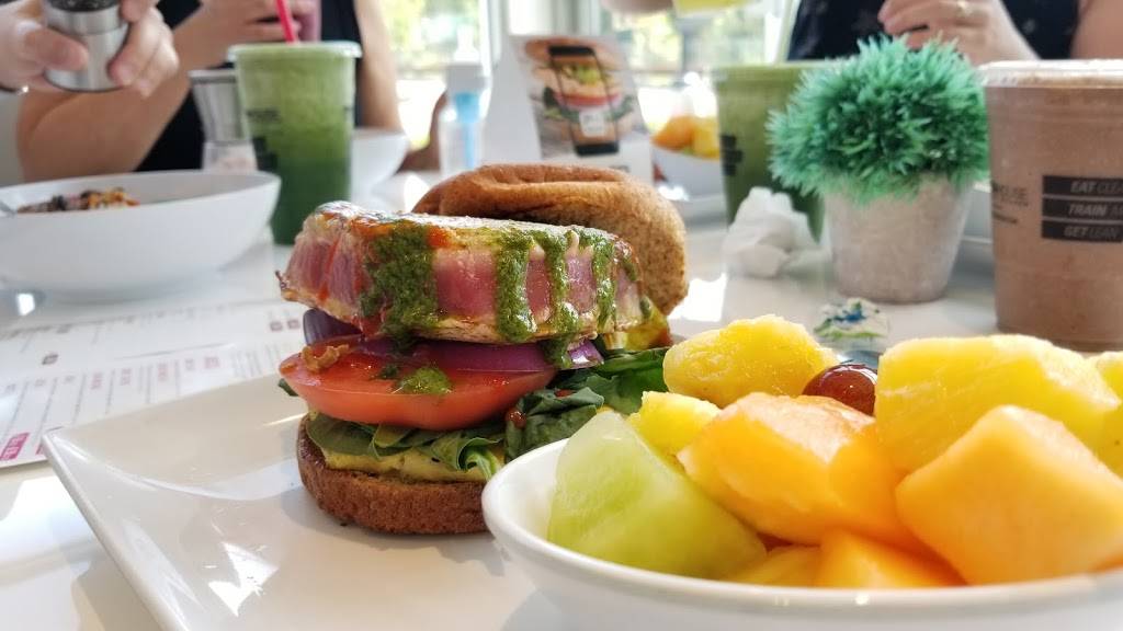 ProteinHouse Marlborough | restaurant | 90D Apex Dr, Marlborough, MA 01752, USA | 5083052552 OR +1 508-305-2552