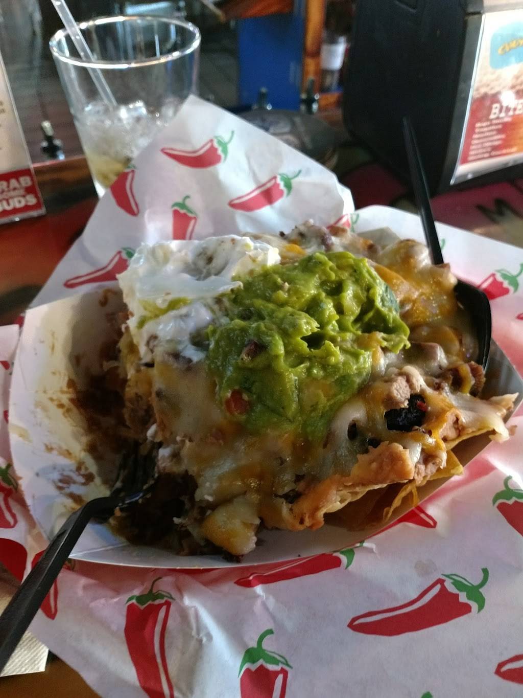 Chuys Mesquite Broiler -New Stine | restaurant | 2500 New Stine Rd #102, Bakersfield, CA 93309, USA | 6618333469 OR +1 661-833-3469