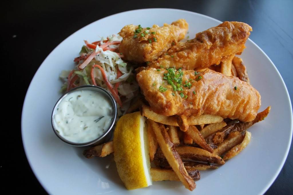 Merchant Madison | restaurant | 121 S Pinckney St, Madison, WI 53703, USA | 6082599799 OR +1 608-259-9799