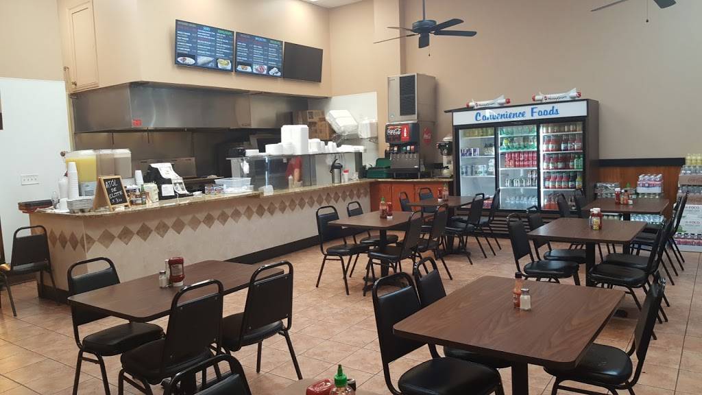 Marys Restaurant Pollo A La Brasa | restaurant | 9530 Lee Hwy, Fairfax, VA 22031, USA | 7035370707 OR +1 703-537-0707