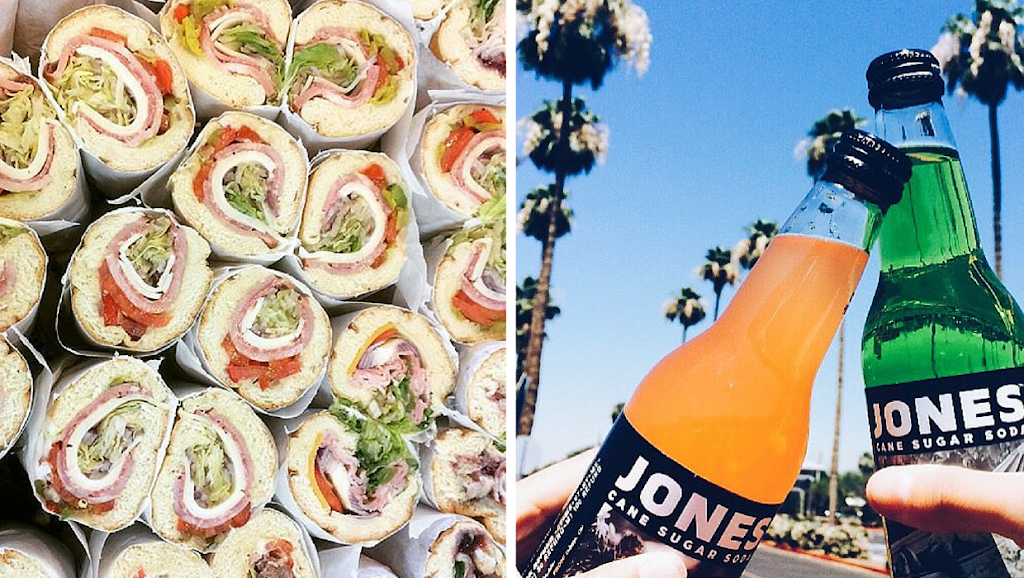 Sacks Sandwiches Phoenix | meal takeaway | 231 W Thomas Rd, Phoenix, AZ 85013, USA | 6026049661 OR +1 602-604-9661