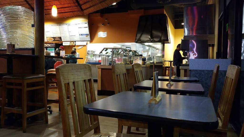 Rubios | restaurant | 39445 10th St W, Palmdale, CA 93551, USA | 6612259564 OR +1 661-225-9564