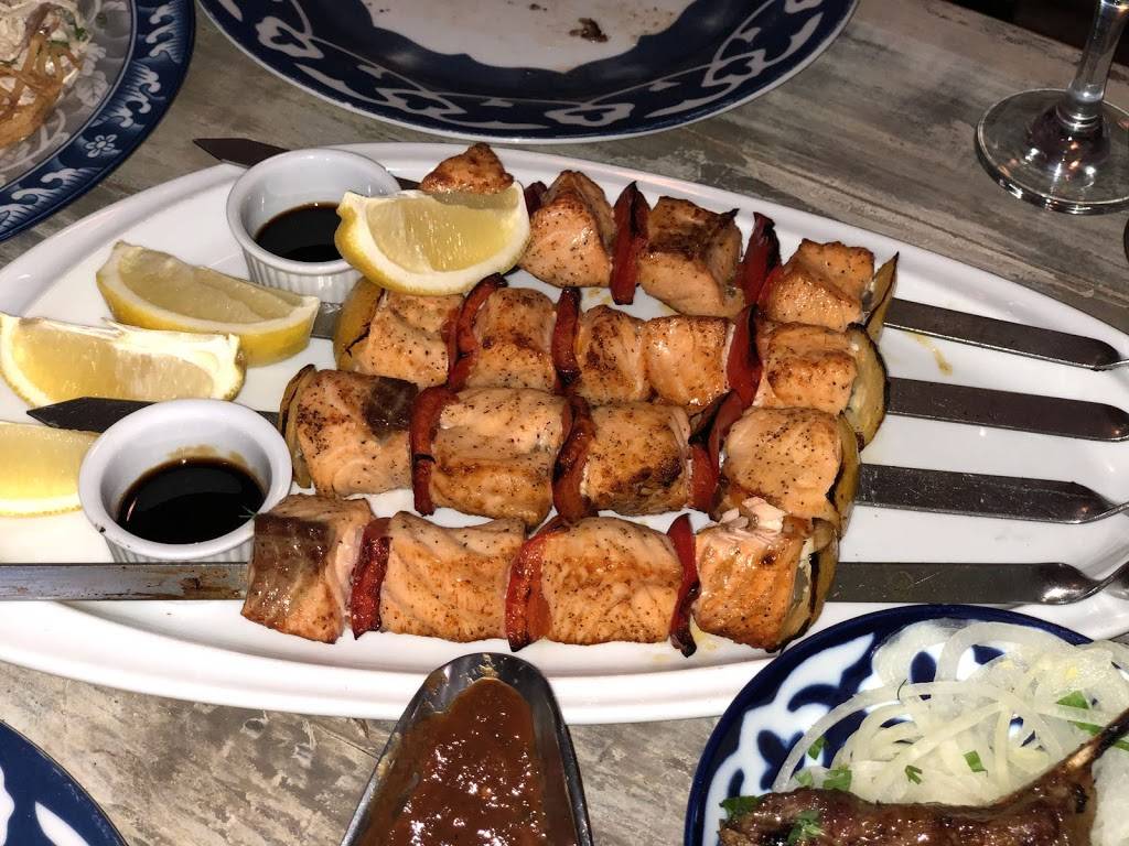 Kaifuem | restaurant | 3100 Ocean Pkwy, Brooklyn, NY 11235, USA | 7182651009 OR +1 718-265-1009