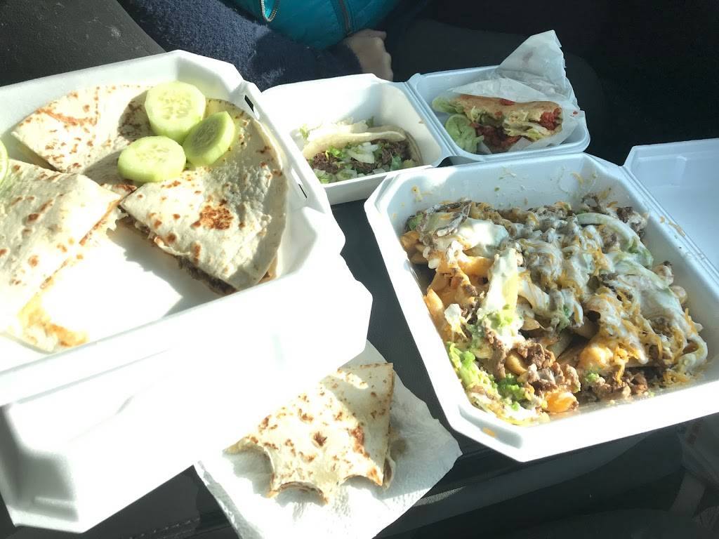 Pericos Tacos | restaurant | 1501 W 48th Ave, Denver, CO 80221, USA | 7204362766 OR +1 720-436-2766