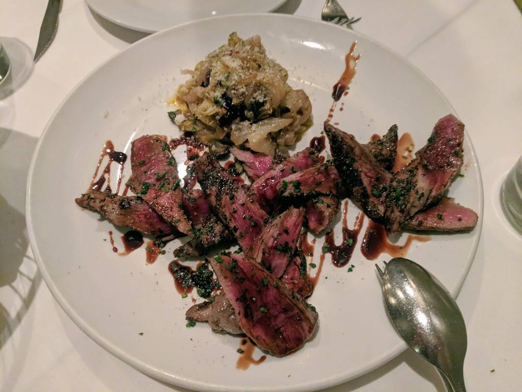 La Ciccia | restaurant | 291 30th St, San Francisco, CA 94131, USA | 4155508114 OR +1 415-550-8114