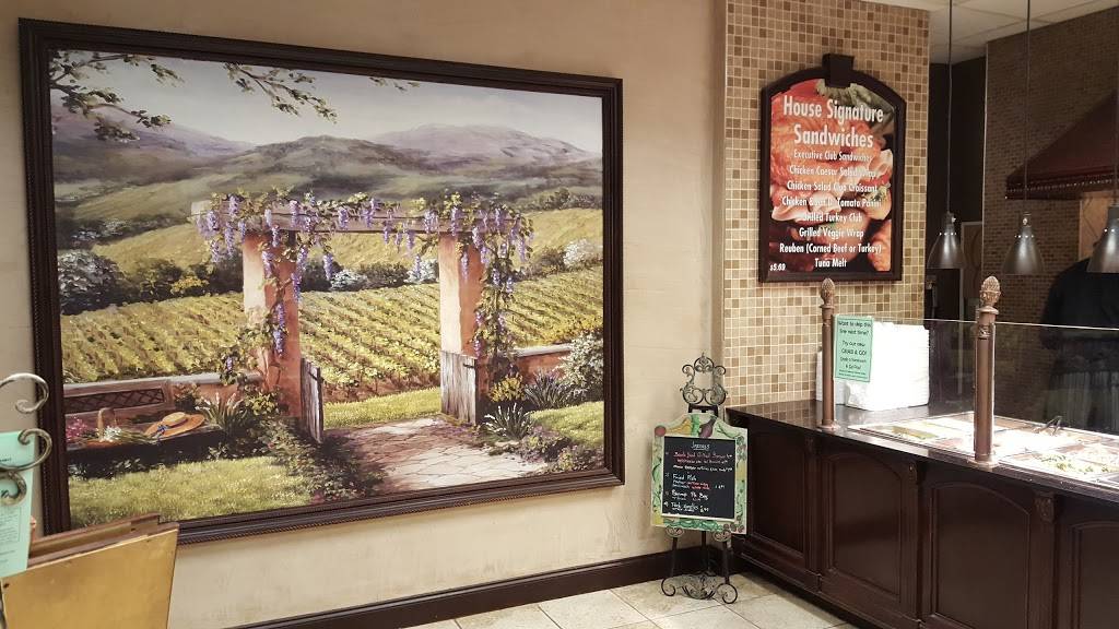 Paris Bistro | restaurant | 3390 Peachtree Rd #104, Atlanta, GA 30326, USA | 4048698833 OR +1 404-869-8833