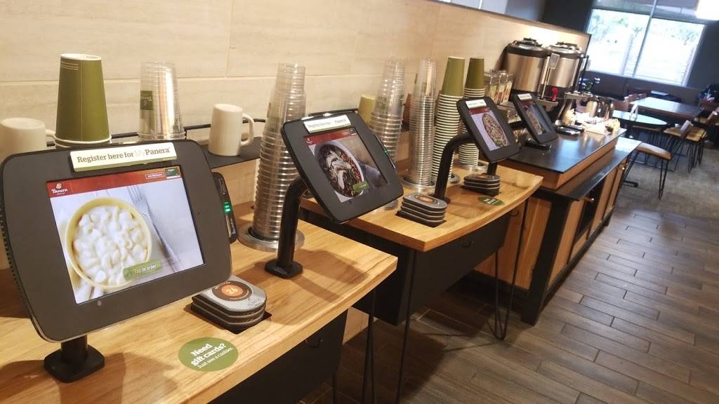 Panera Bread | restaurant | 4300 The 25 Way, Albuquerque, NM 87109, USA | 5056004121 OR +1 505-600-4121