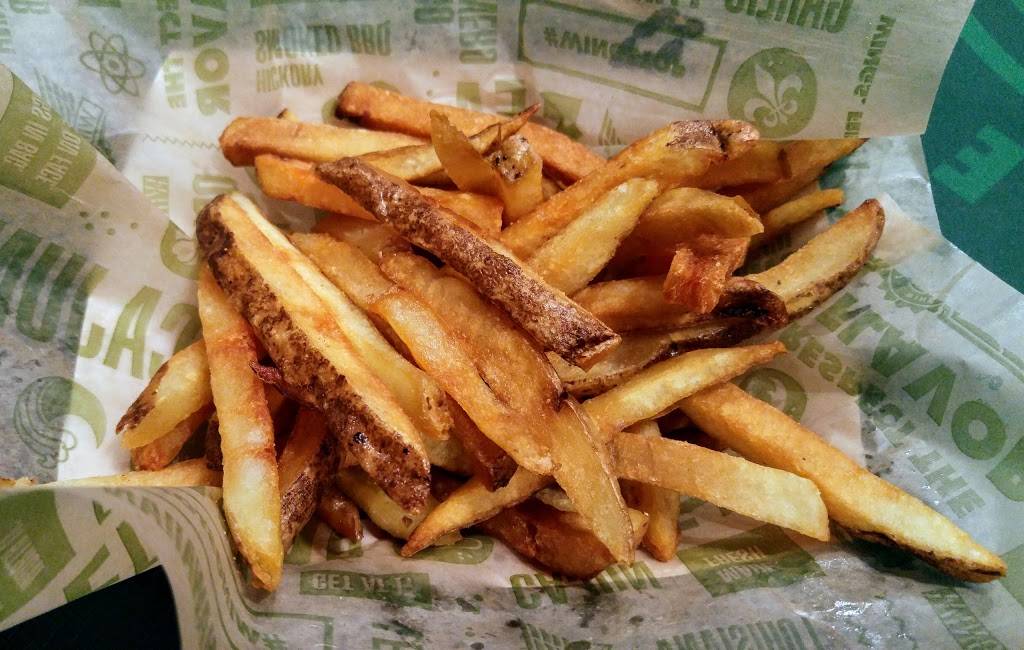 Wingstop | restaurant | 5838 W Olive Ave Ste C101, Glendale, AZ 85302, USA | 6239396939 OR +1 623-939-6939