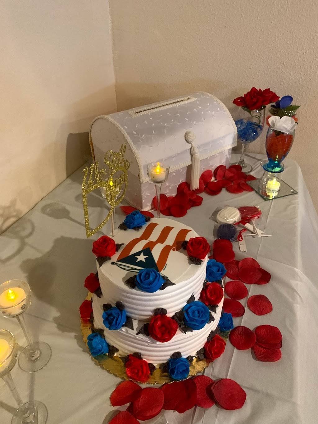 Puerto Rico Restaurant & Bar | restaurant | 870 Sierra Vista Dr #1, Las Vegas, NV 89169, USA | 7027500011 OR +1 702-750-0011