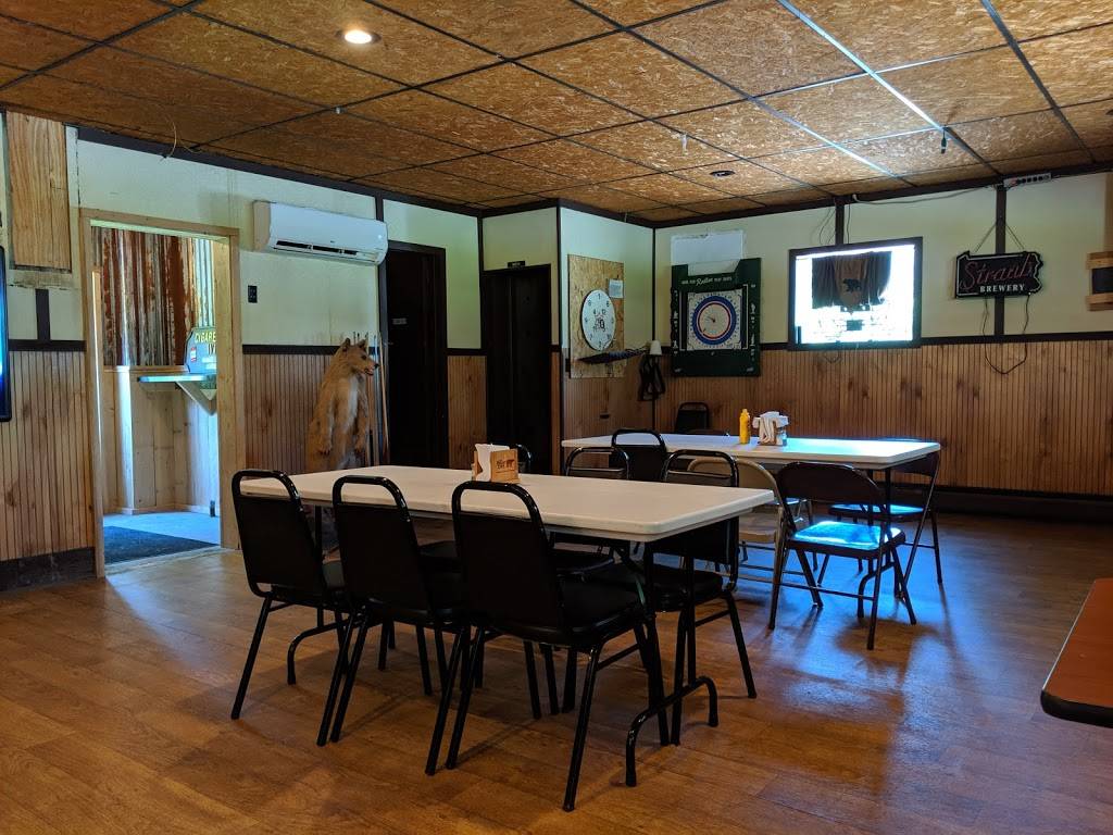 Bear Den LLC | restaurant | 24426 C, Driftwood, PA 15832, USA | 8145071208 OR +1 814-507-1208