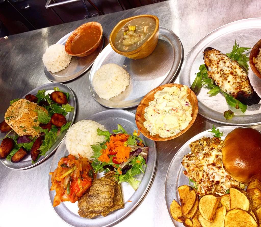 La Masa | restaurant | 1000 Morris Park Ave, Bronx, NY 10462, USA | 7188228400 OR +1 718-822-8400