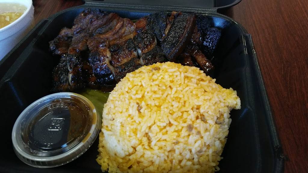 Fiesta Barbeque & Bibinka | restaurant | 860 E Carson St #105, Carson, CA 90745, USA | 3105187860 OR +1 310-518-7860